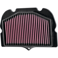 (image for) K&N OE Replacement Air Filter for Suzuki GSX1300R Hayabusa 08-19
