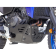 (image for) AXP Racing ADV Plate - Yamaha XT700Z Tenere 21-26 - Black
