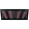 (image for) K&N OE Replacement Air Filter for Triumph/BSA Daytona 955i 99-01