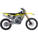 (image for) Factory Effex EVO 21 Graphics Kit - SUZUKI RM-Z250 19-25, RM-Z450 18-25