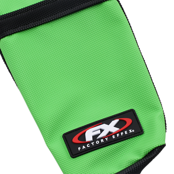(image for) Factory Effex RS1 Seat Cover - Kawasaki KX450 19-23