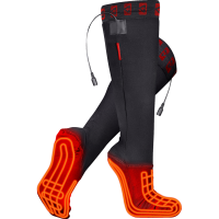 (image for) 12V Heated Sock Liners - Size XL