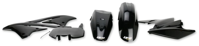 (image for) UFO Complete Body Kit - Black