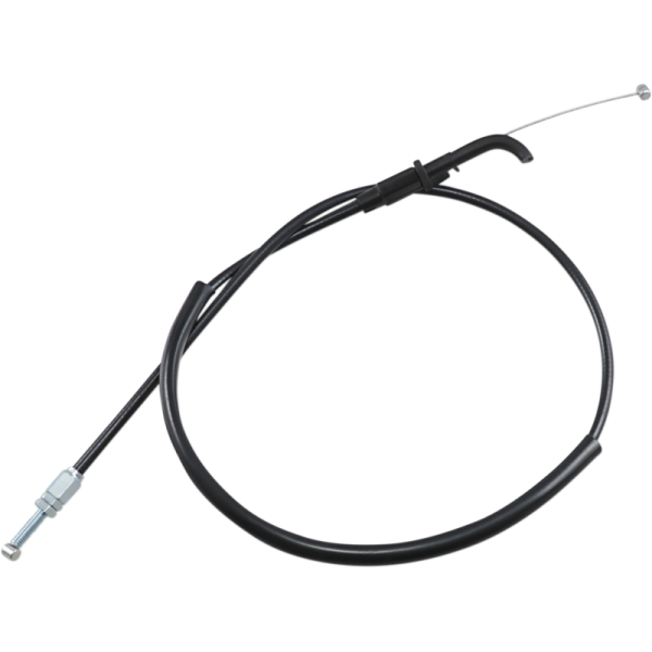 (image for) Motion Pro Std Throttle (pull) Cable for Kawasaki EX500A 87-93