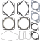 (image for) Full Top End Engine Gasket Set for Ski-Doo TNT/Everest 75-76