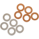 (image for) M10 x 18 drain plug washers