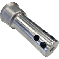 (image for) Internal MGP DB killer baffle