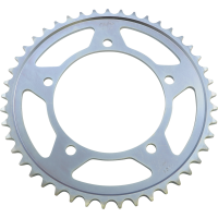 (image for) Steel OEM Replacement Rear Sprocket - 45T