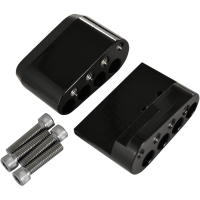 (image for) Passenger Floorboard Short Comfort Kit