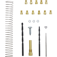 (image for) Recalibration Kit for 04-06 XL883