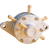 (image for) DF-52-92 Triple Fuel Pump
