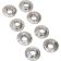 (image for) Titanium Valve Spring Retainer Kit 0926-3434