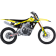 (image for) Factory Effex EVO 20 Graphics Kit - SUZUKI DR-Z400 00-24