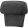 (image for) Roadsofa Tour-Pak Backrest Pad Plain