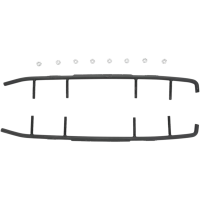 (image for) 506 Series X-calibar Carbide Runner