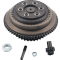(image for) Ball-Bearing Lockup Clutch Kit for Big Twin