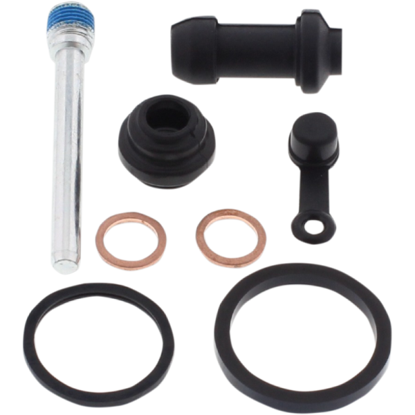 (image for) Moose Racing Moose Offroad Rear Brake Caliper Rebuild Kit