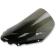 (image for) Zero Gravity Double Bubble Windscreen, Light smoke