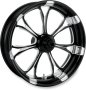 (image for) Paramount Rear Wheel Platinum Cut 18" x 5.5"
