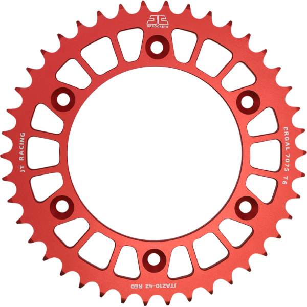 (image for) JT SPROCKETS JT Rear Sprocket 1211-2563