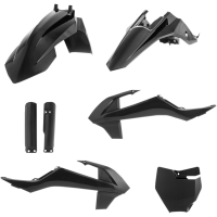 (image for) Full Kit - Black