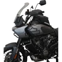 (image for) Flare Windshield 15.5" Tint