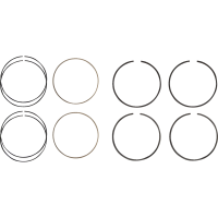 (image for) Replacement Piston Rings - Standard