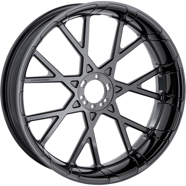 (image for) Procross Rear Rim Black 18" x 5.50"