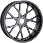 (image for) Procross Rear Rim Black 18" x 5.50"
