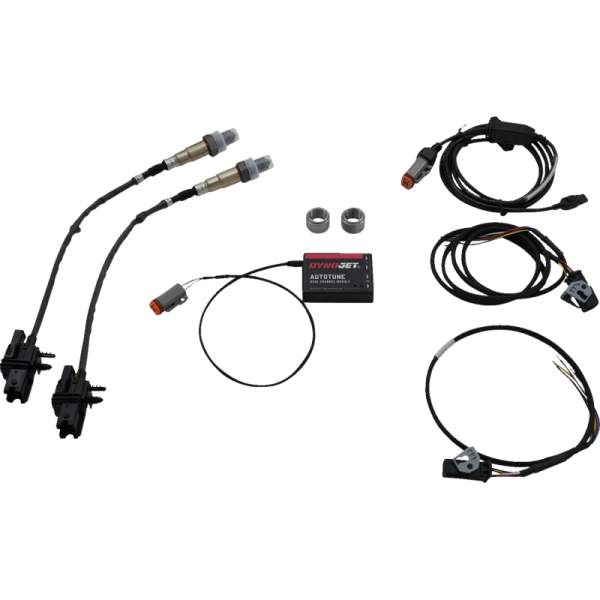 (image for) DYNOJET-HARLEY Autotune Kit for Power Vision 1020-3989