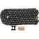 (image for) 530 MAX X Chain - Black/Gold - 120 Links