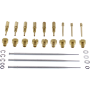 (image for) Carburetor Jet Kit for Mikuni HSR 42