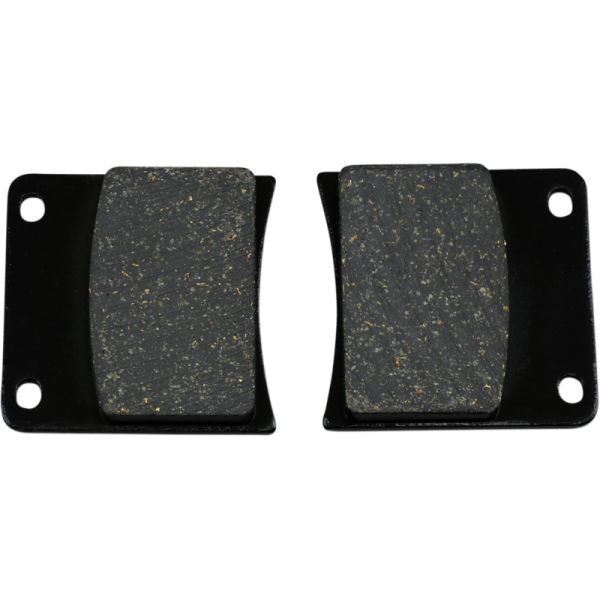 (image for) EBC Organic Front Brake Pads FA146
