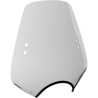 (image for) Classic Deuce Windshield, Solar