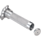 (image for) Moose Offroad Aluminum Throttle Tube - Silver