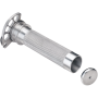 (image for) Moose Offroad Aluminum Throttle Tube - Silver