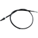 (image for) Motion Pro Speedo Cable - Yamaha XT600 90-95