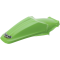 (image for) UFO MX Rear Fender - KX green