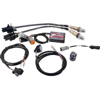 (image for) Target Tune With O2 Sensors for 21-24 M-Eight