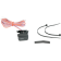 (image for) Black Left Turn Signal Switch