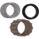 (image for) DPK Clutch Kit - KTM 350 XC-F 19-25