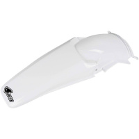 (image for) UFO Body Kit - Honda CRF50F 04-26 - White