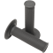 (image for) Renthal Full-Diamond MX Grips - Firm