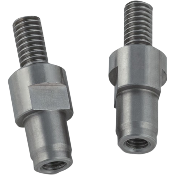 (image for) Mirror Adapter for Triumph, Chrome