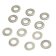 (image for) Shim kit 1/2" ID breather (12-ct., various sizes)