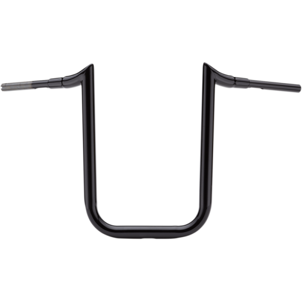 (image for) LA Choppers Grande Prime Ape Handlebars 18" Black