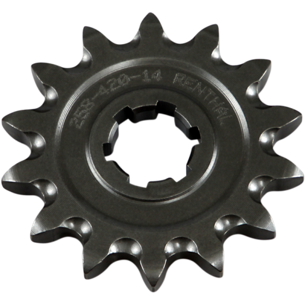 (image for) Renthal 14T Grooved Front Sprocket