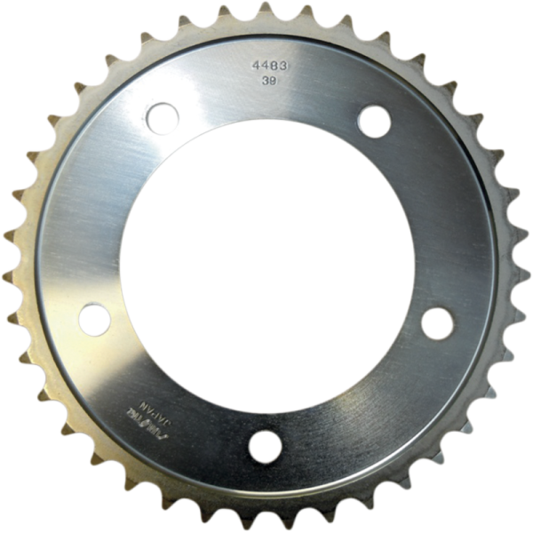 (image for) Steel OEM Replacement Rear Sprocket 42T