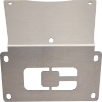 (image for) Standard Fender Eliminator Kit for Kawasaki ZX-14 06-20