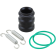 (image for) Exhaust Hardware Kit - KTM 105 SX 04-11